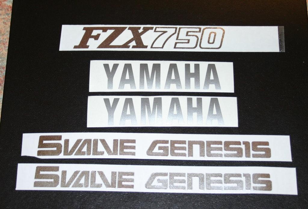 Decals